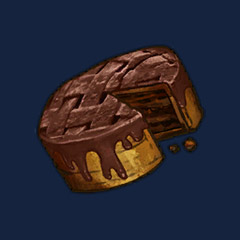 Dubious Meat Pie