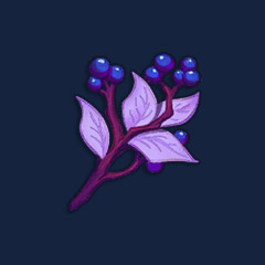 Dwellberries