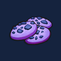Dwellberry Crunchies