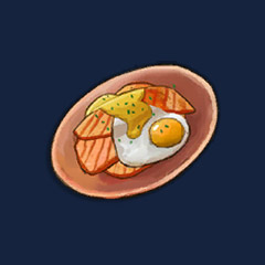Eggs Royale