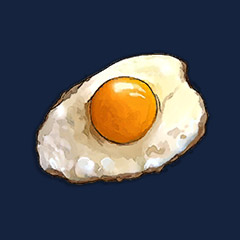 Fried Egg