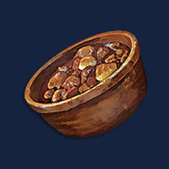 Meat Stew
