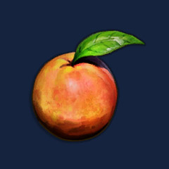 Peach