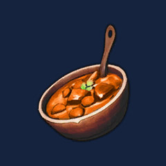 Pumpkin Soup