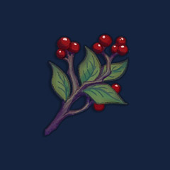 Redberries