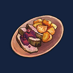 Roast Dinner