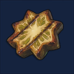 Seared Cactus Steak