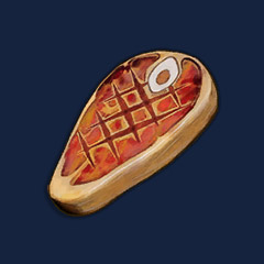 Steak