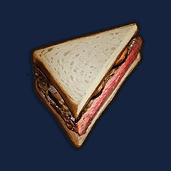 Steak Sandwich