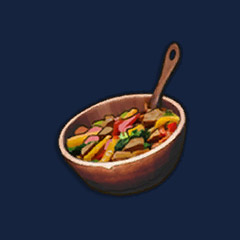 Stir-Fry