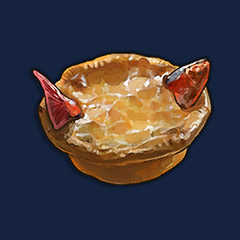 Swabbie Pie