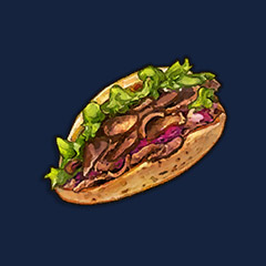 Umbral Kebab