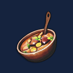 Vegetable Soup