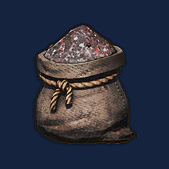 Ash Pile