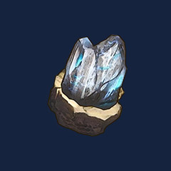 Medium Wardstone