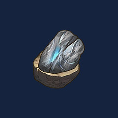 Small Wardstone