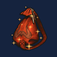 Zamorakian Mage Pack