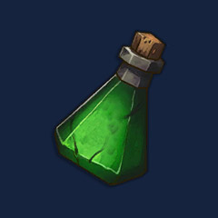 Antipoison Potion
