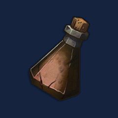 Focused Artisan Potion