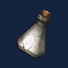 Focused Farming Potion