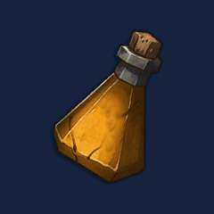 Focused Mining Potion