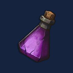 Focused Runecrafting Potion