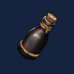 Lesser Quarrymaster Potion