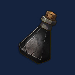 Quarrymaster Potion