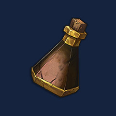 Super Focused Artisan Potion
