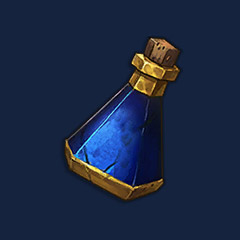 Super Focused Construction Potion