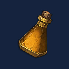 Super Focused Cooking Potion