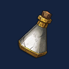 Super Focused Farming Potion