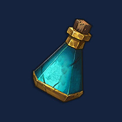 Super Focused Fishing Potion