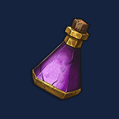 Super Focused Runecrafting Potion