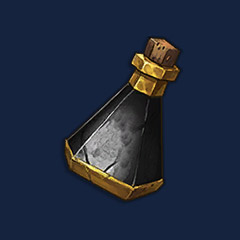 Super Quarrymaster Potion