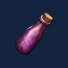Weak Focused Runecraft Potion