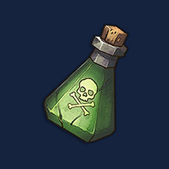 Weapon Poison