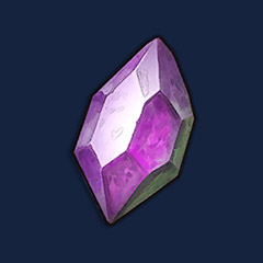 Salve Crystal