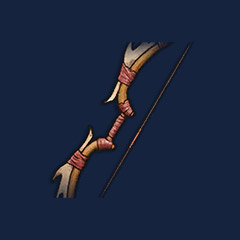A String of Sinew