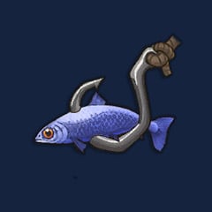 Anchovy Bait