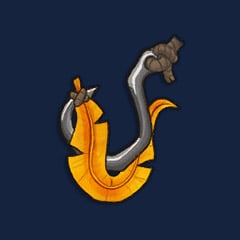 Animated Feather