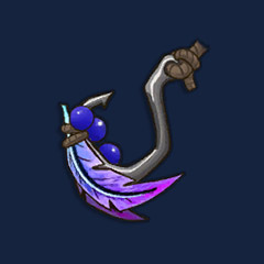 Feathered Lure