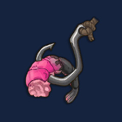 Giant Krill Bait