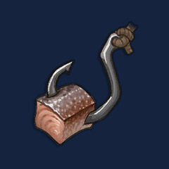 Monkfish Bait