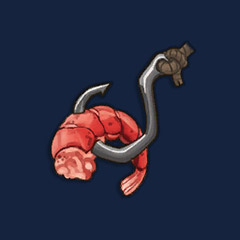 Shrimp Bait