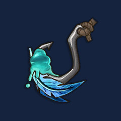 Spooky Bait