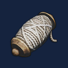 Coarse Thread