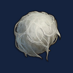 Corpse Cotton