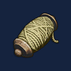 Desert Thread