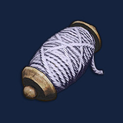 Fine Thread